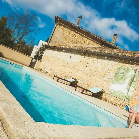 Campsite Et De Coucouzac Lagorce (Ardeche)