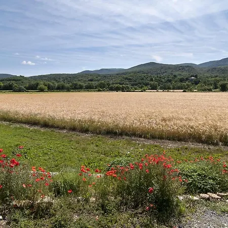 Campsite Et De Coucouzac *