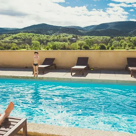 Et De Coucouzac Campsite Lagorce (Ardeche)